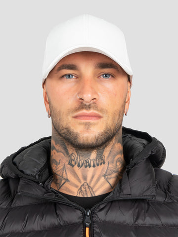 GROOVE CAP001OFF WHITE