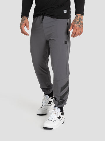 GROOVE TECHPANTGREY