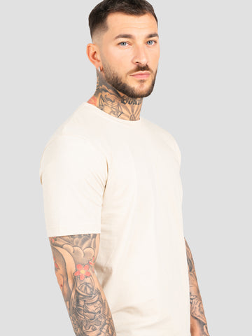 GROOVE TSHIRT107SABBIA