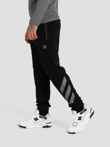 GROOVE TECHPANTBLACK