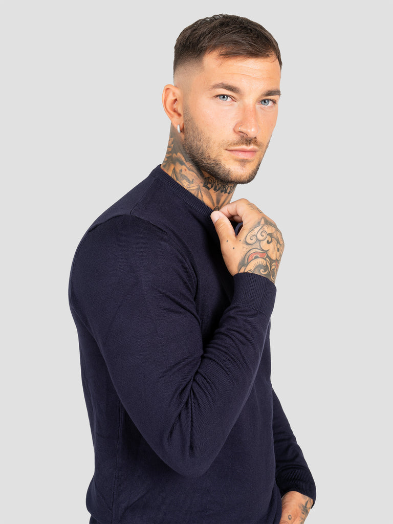 GROOVE 241101BLU NAVY