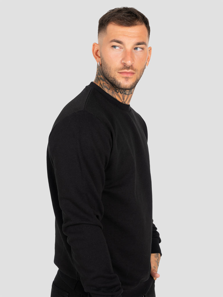 GROOVE BARL309NERO