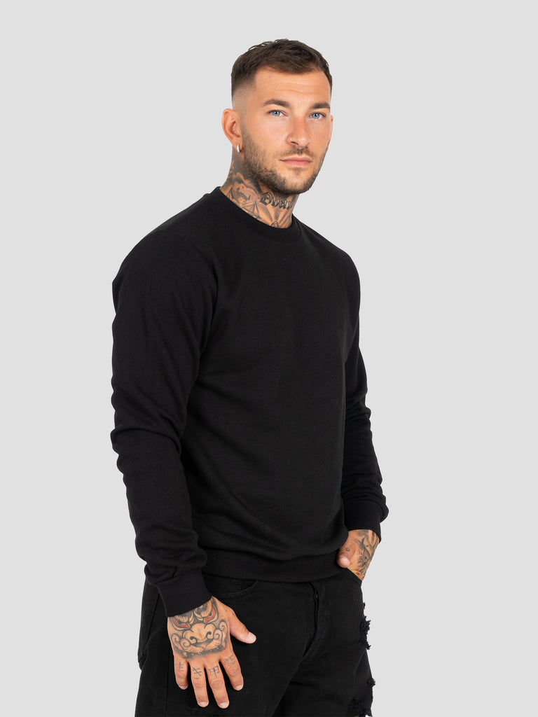 GROOVE BARL309NERO