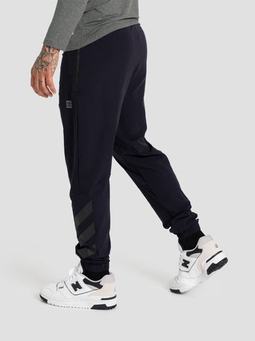 GROOVE TECHPANTBLUE