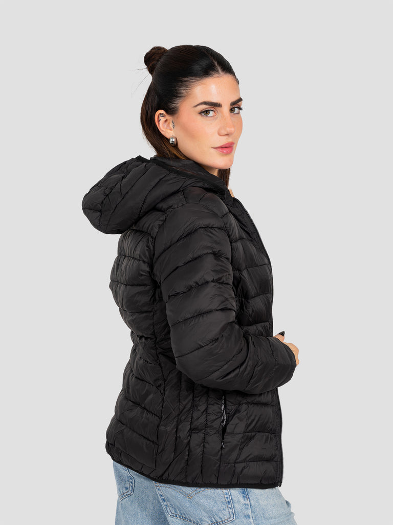 GROOVE JKT009WBLACK