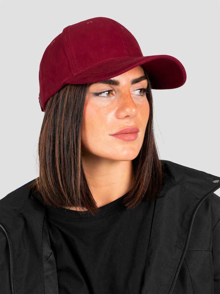 GROOVE CAP001BURGUNDY