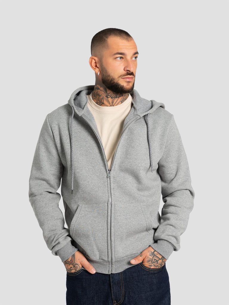 GROOVE BARL311GRIGIO MELANGE