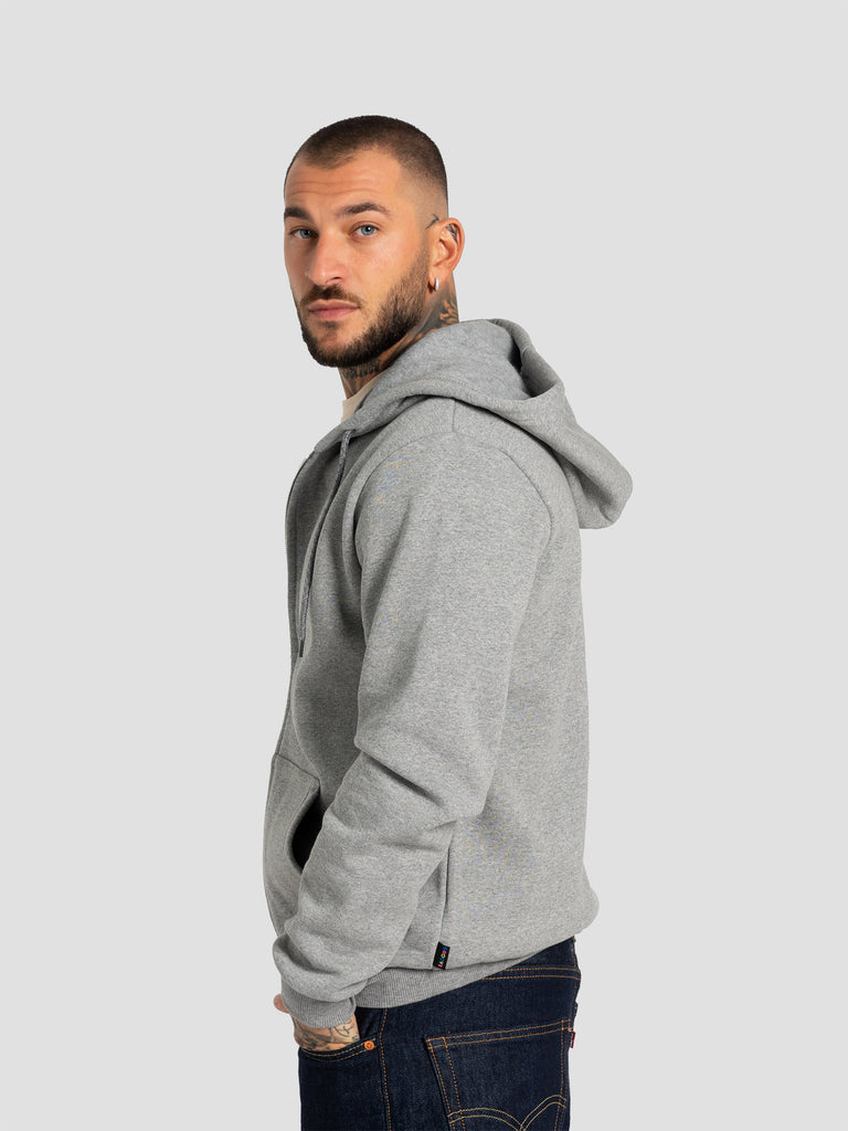 GROOVE BARL311GRIGIO MELANGE