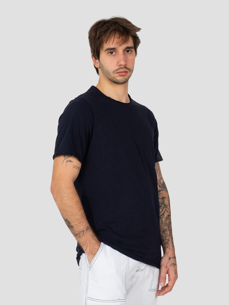 GROOVE TSHIRT001BLU