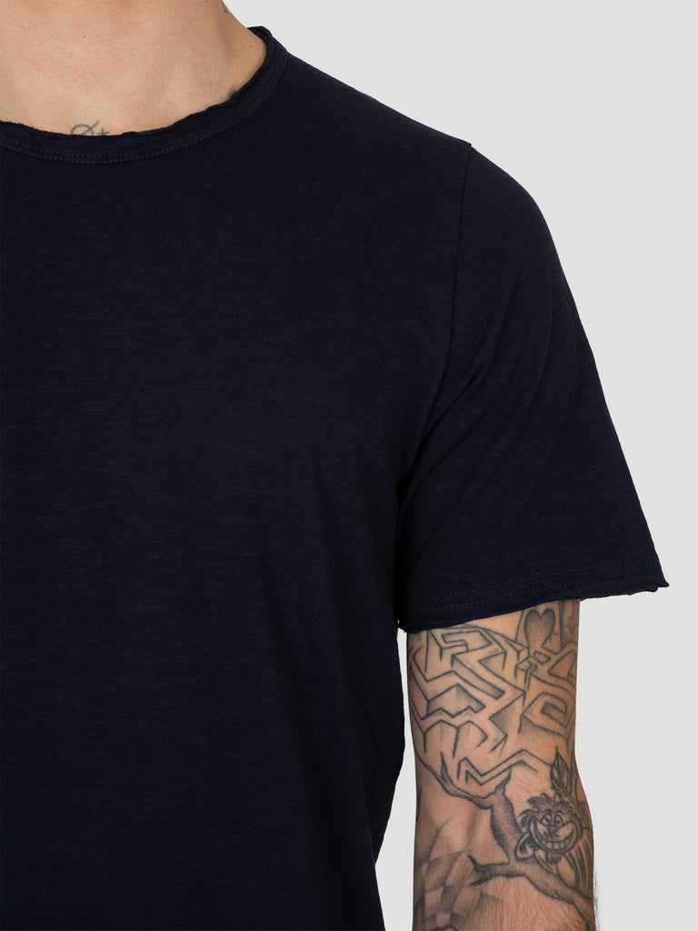 GROOVE TSHIRT001BLU