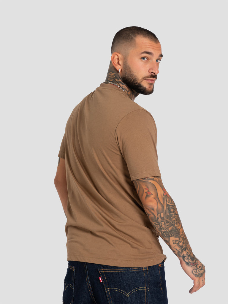 GROOVE BARL107TABACCO