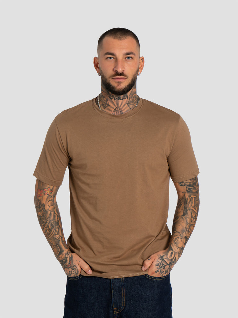 GROOVE BARL107TABACCO