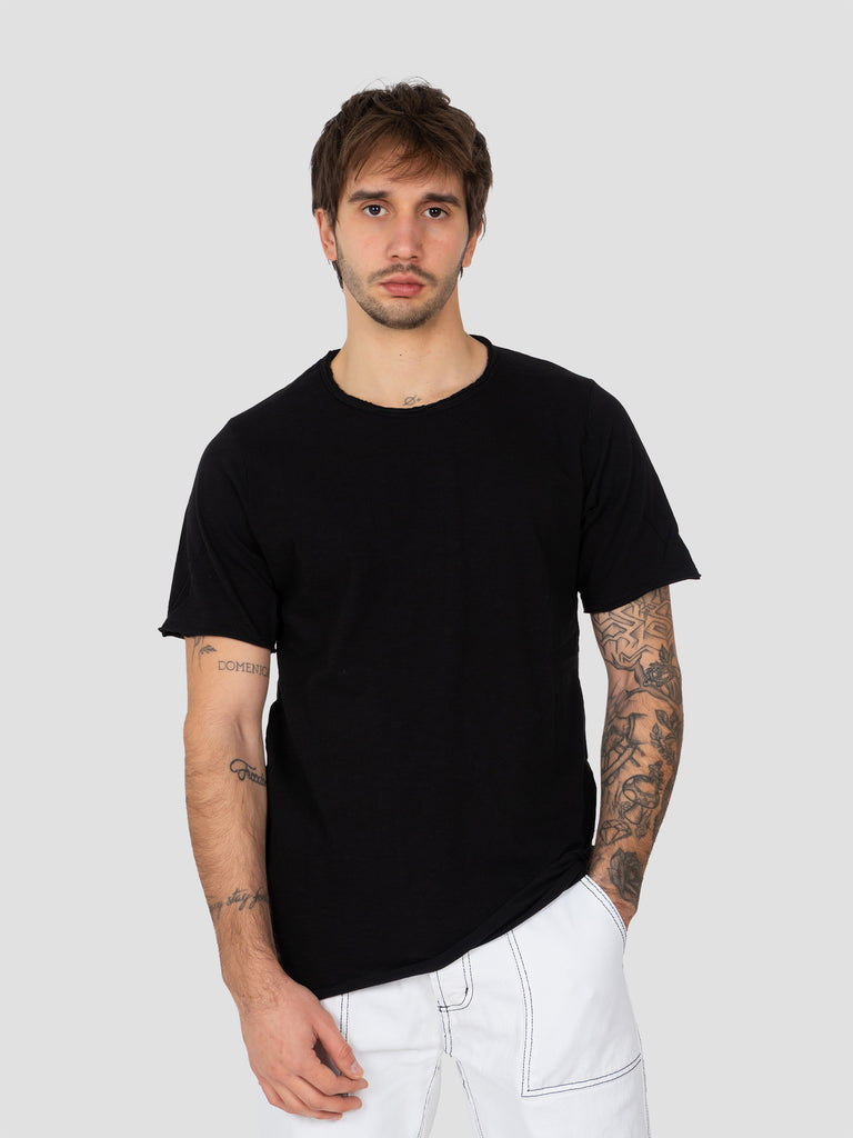 GROOVE TSHIRT001NERO