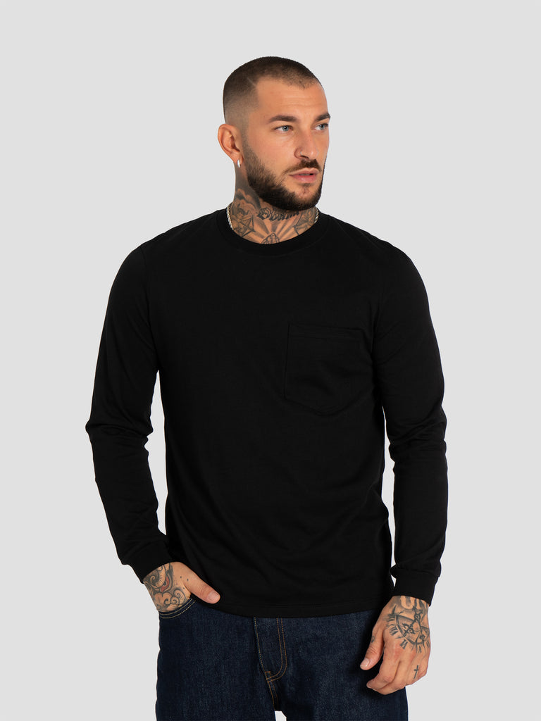 GROOVE BARL111NERO