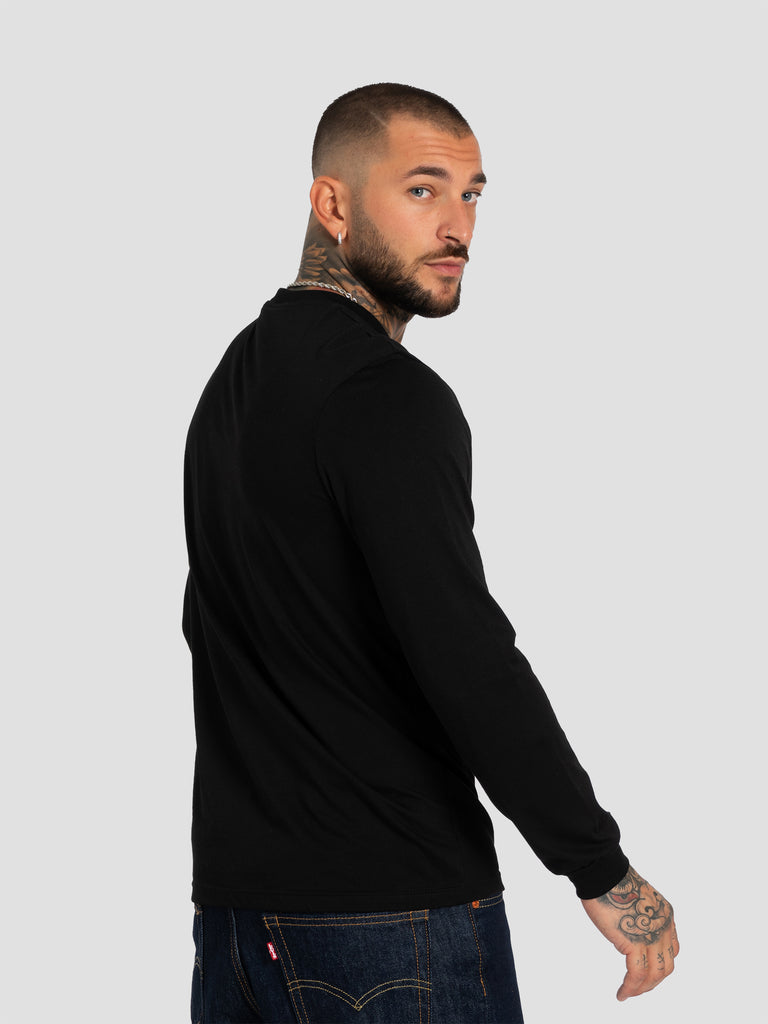 GROOVE BARL111NERO