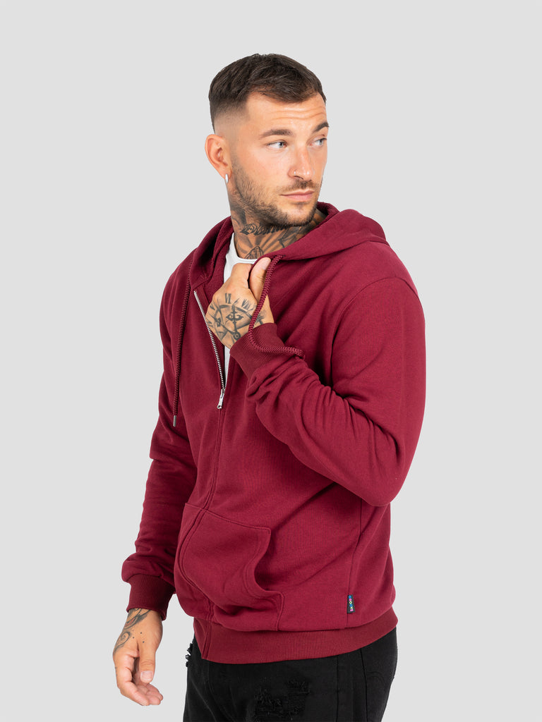 GROOVE BARL308BORDEAUX