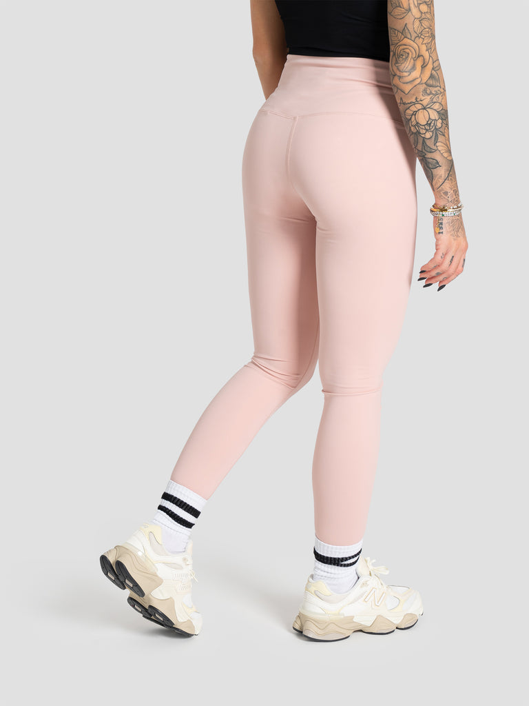 GROOVE TECHLEG001ROSA