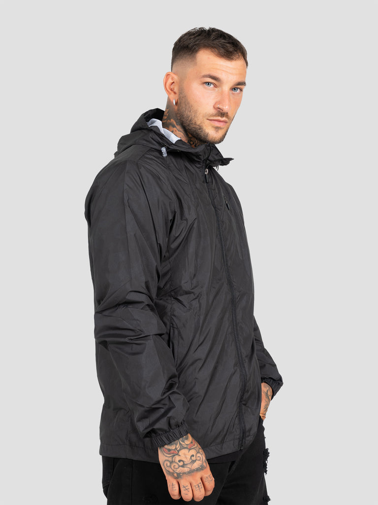 GROOVE JKT002BLACK