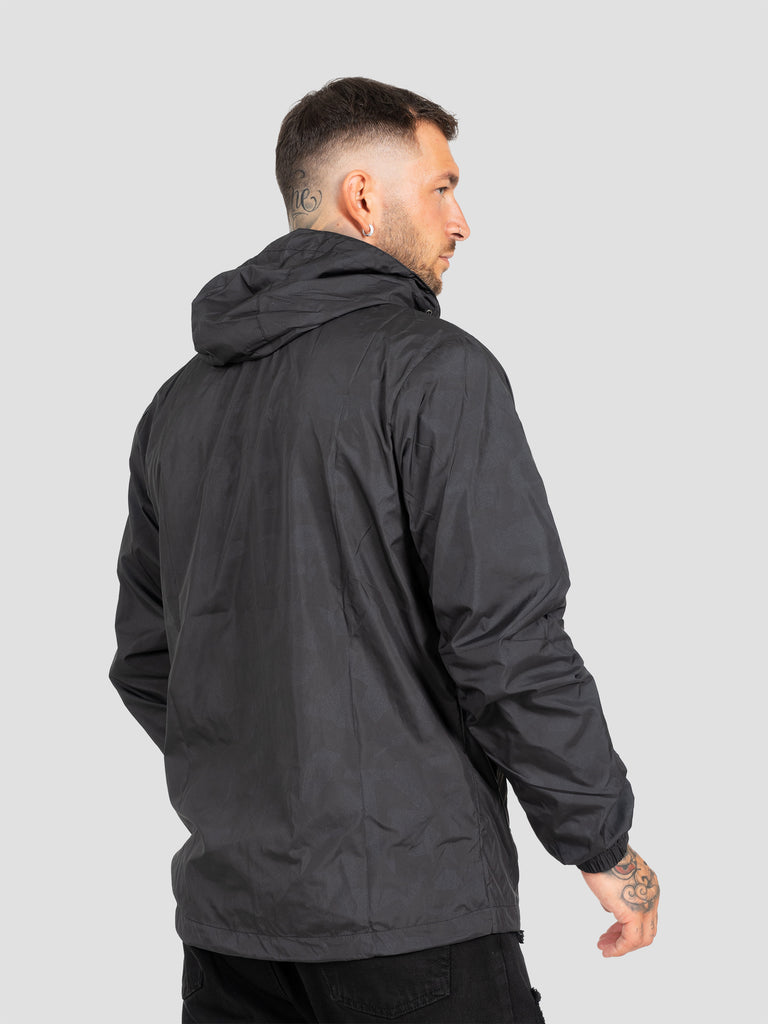 GROOVE JKT002BLACK