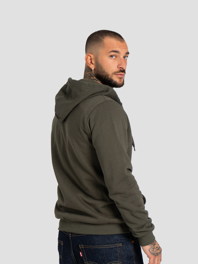 GROOVE BARL311MILITARE