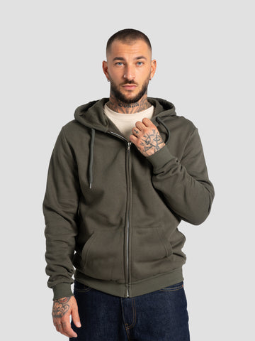 GROOVE BARL311MILITARE