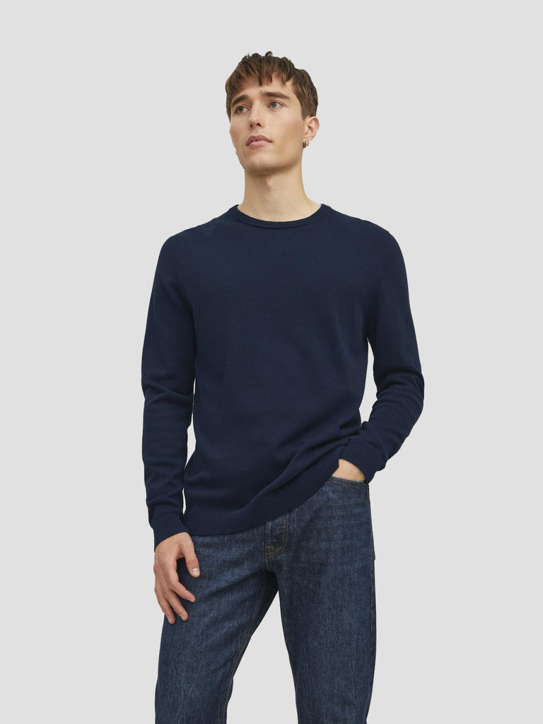 JACK&JONES 12137190NAVY BLAZER
