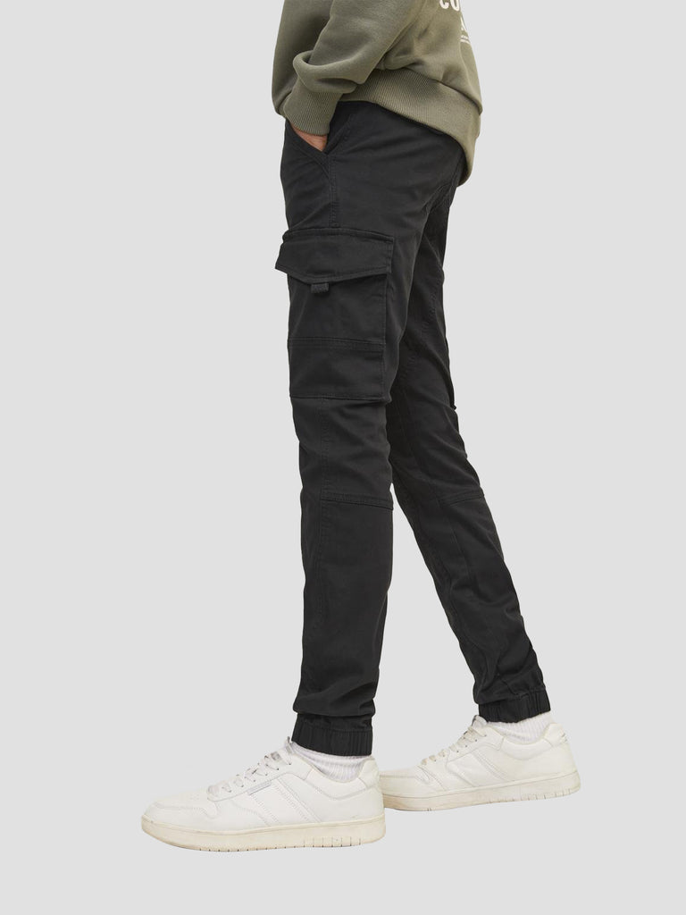 JACK&JONES 12151646BLACK