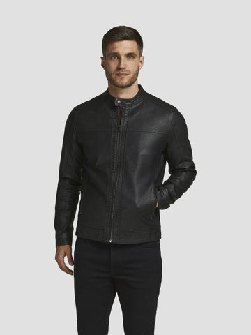 JACK&JONES 12182461BLACK