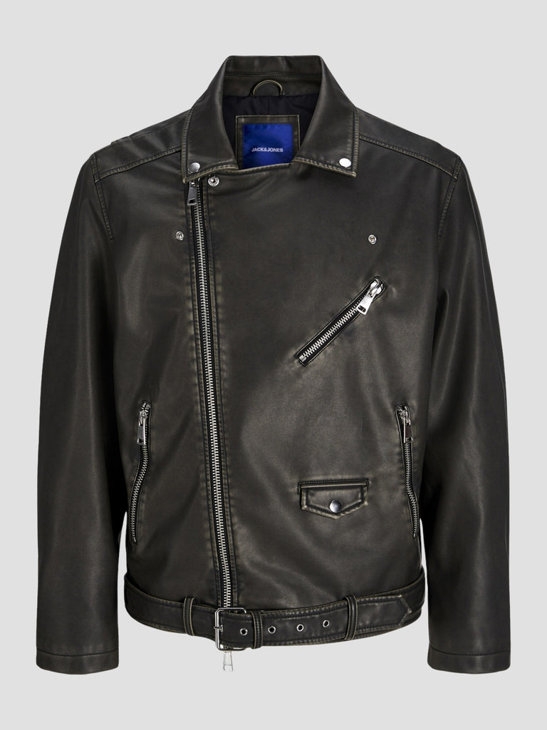 JACK&JONES 12267070BLACK