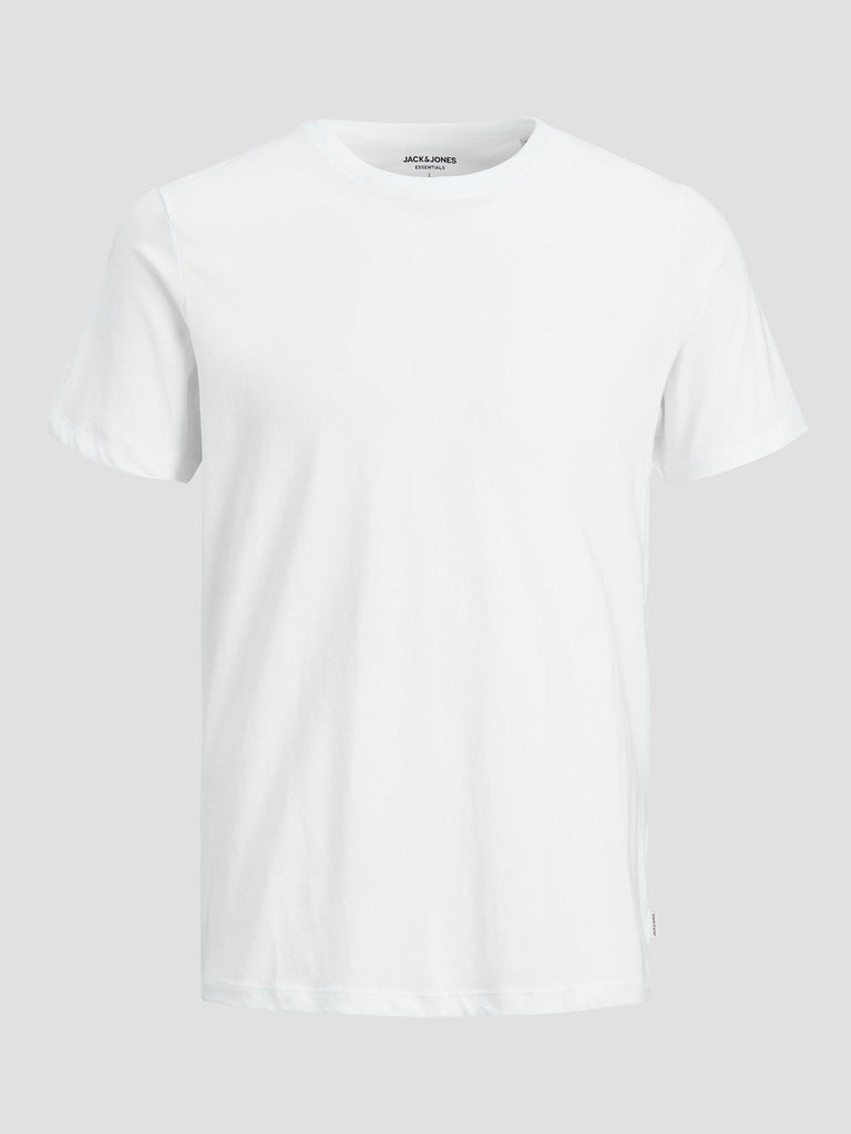 JACK&JONES 12156101WHITE