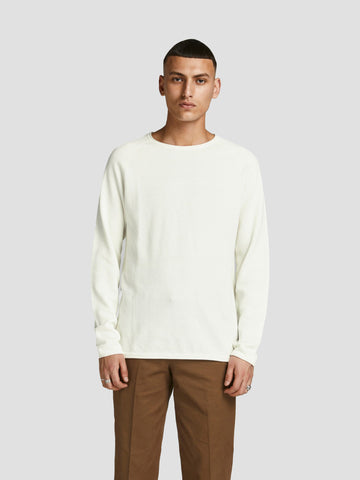 JACK&JONES 12157321CLOUD DANCER