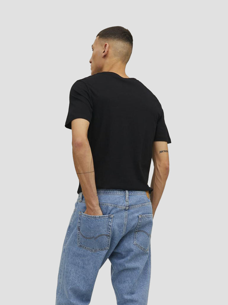 JACK&JONES 12156101BLACK