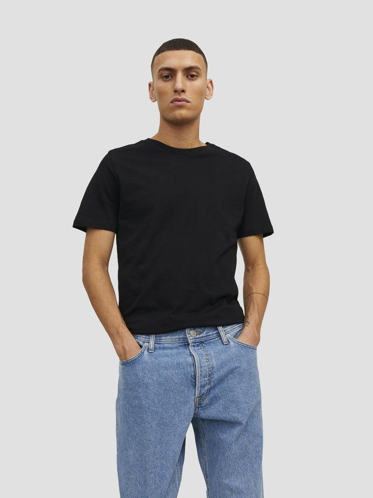 JACK&JONES 12156101BLACK