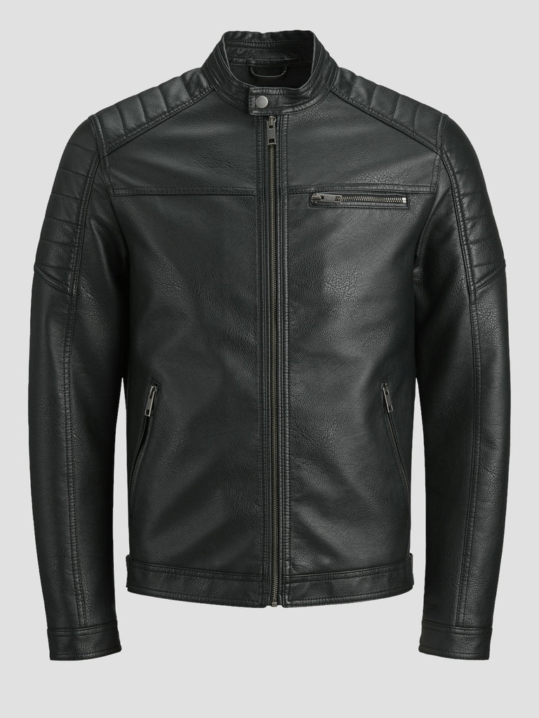 JACK&JONES 12147218BLACK