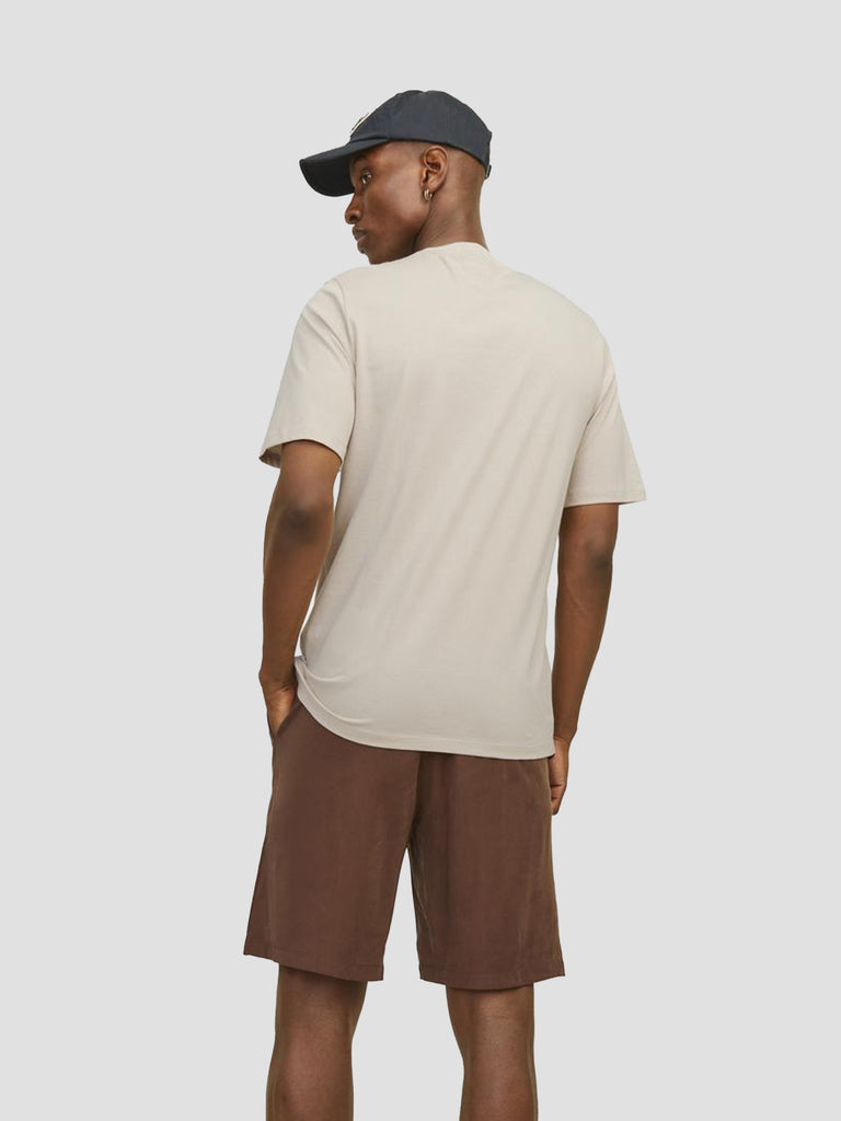JACK&JONES 12156101MOONBEAM