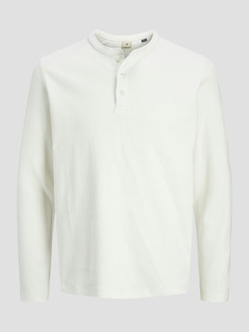 JACK&JONES 12266583CLOUD DANCER