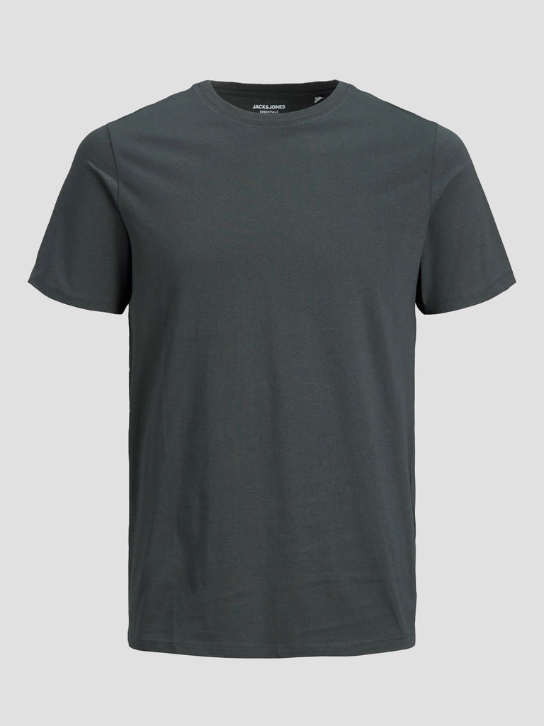 JACK&JONES 12156101ASPHALT