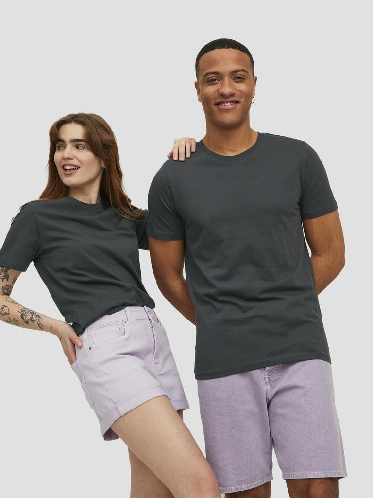 JACK&JONES 12156101ASPHALT