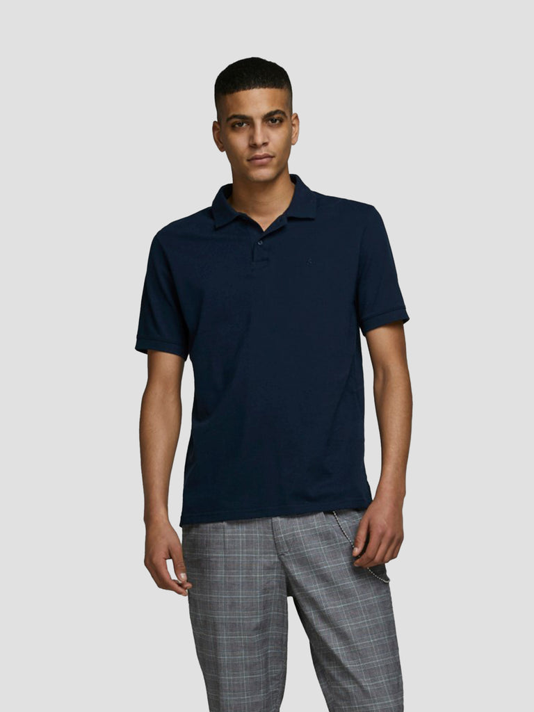 JACK&JONES 12136516NAVY BLAZER