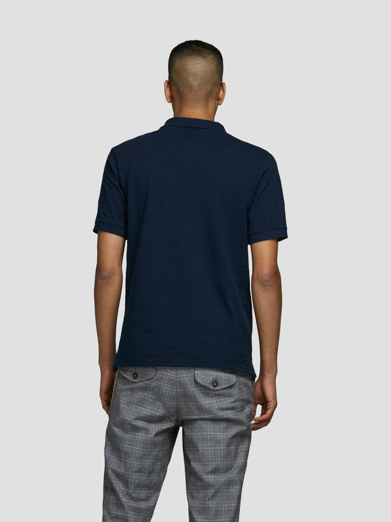 JACK&JONES 12136516NAVY BLAZER