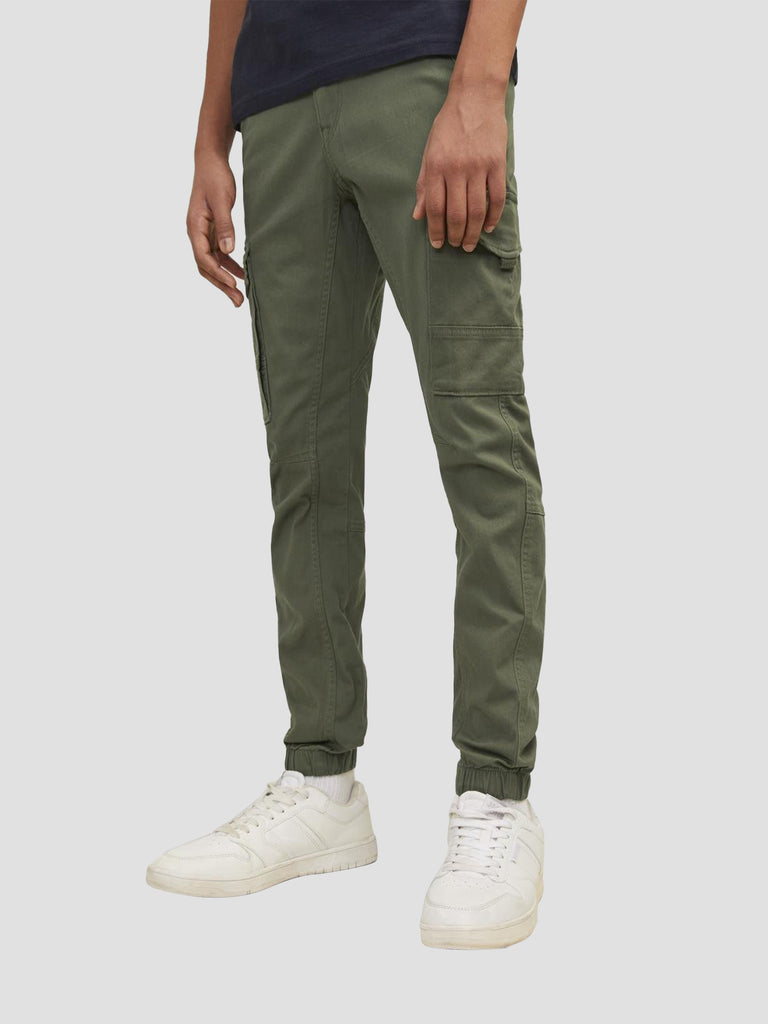 JACK&JONES 12151639OLIVE NIGHT