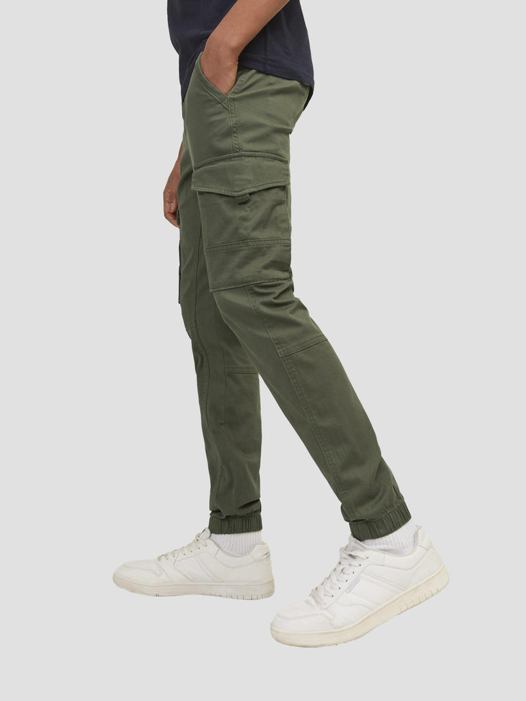 JACK&JONES 12151639OLIVE NIGHT