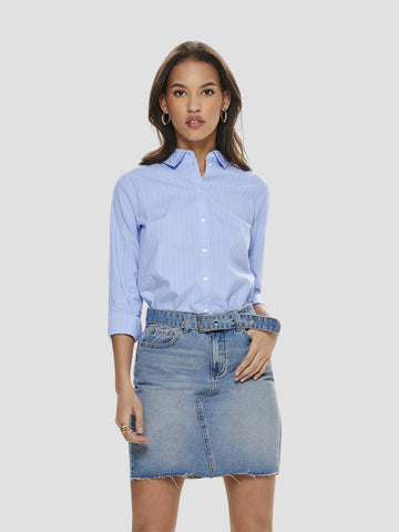 JACQUELINE DE YONG 15149877CASHMERE BLUE