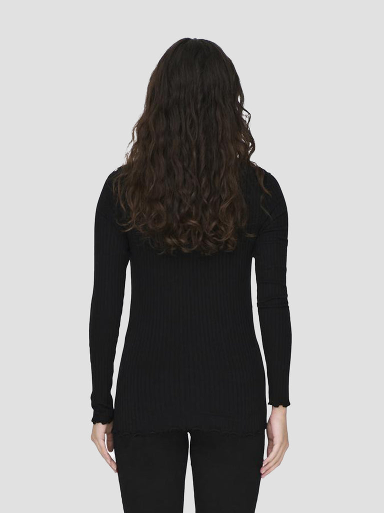 JACQUELINE DE YONG 15228065BLACK