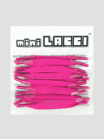 MINI LACCI ML-05FUCSIA