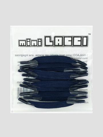 MINI LACCI ML-12BLU