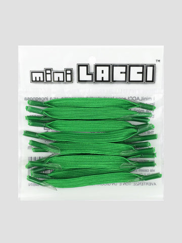 MINI LACCI ML-02VERDE