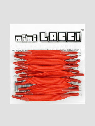 MINI LACCI ML-06ROSSO