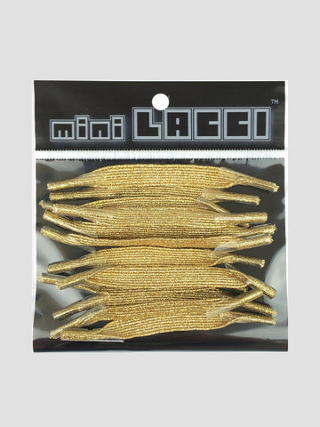 MINI LACCI ML-32ORO