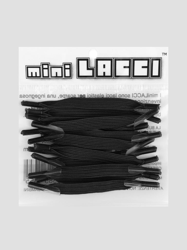 MINI LACCI ML-01NERO